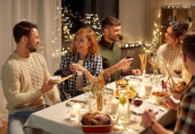 Πώς να ζήσετε σαν bon vivant: Η τέχνη της ευεξίας και της απόλαυσης