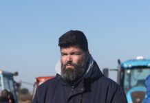 ΟΠΕΚΕΠΕ: 17 ανύπαρκτα χωράφια φέρεται να δήλωνε ο αγροτοσυνδικαλιστής Μπότας για να παίρνει επιδοτήσεις – Τι έδειξε το πόρισμα της ΔΑΟΕ