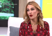 Τζένη Μπότση: Η άγνωστη ένστασή της για το «Τι έγινε Κωστάκη;» – Γιατί δεν ήθελε να πει τη λέξη «χωριάτισσα»