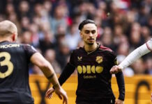 Ο Άρης συμφώνησε με τον Βέλγο εξτρέμ της Αλ Νασρ, Οτμάν Μπουσαΐντ