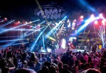 Μπουζούκια: Sold out την εορταστική περίοδο – Πόσο κοστίζει ένα τραπέζι σε Αθήνα και Θεσσαλονίκη