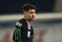 Ο Παναθηναϊκός έδωσε τον Αντριάνο Μπρέγκου στον Παναιτωλικό