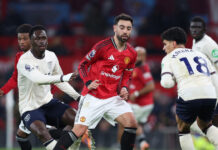 Με Ρόμα και Μάντσεστερ Γιουνάιτεντ οι αθλητικές μεταδόσεις της ημέρας