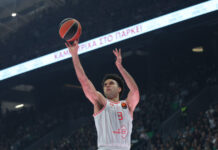 Η Χάποελ Τελ Αβίβ «έδεσε» τους Μπράιαντ και Μπλέικνι μέχρι το 2029