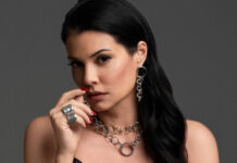 Μαρία Κορινθίου: Ετοιμάζεται για γιορτές στο εξωτερικό με τον σύντροφό της και απαντά για τα νεύρα του Αϊβάζη