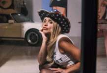 Κόνι Μεταξά: «Η ταμπέλα της ατάλαντης με ακολουθούσε χρόνια» – Τα αρνητικά σχόλια στην Ελλάδα και η επιβεβαίωση από το εξωτερικό