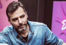 Γιώργος Καρτελιάς: 15 μέρες μετά το έμφραγμα μιλά για την περιπέτειά του – «Το πρόλαβα, τώρα ήρθε η δεύτερη ευκαιρία»