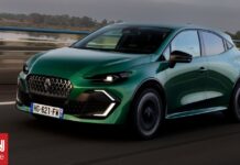 Τα σπορ Renault RS σε τροχιά επιστροφής;