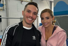 Βασιλική Μιλλούση: Λέει «χρόνια πολλά» στον σύζυγό της κάνοντας (με πολύ θράσος) κόντρες στους κρίκους!