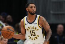 Συμφώνησε με τον Κάμερον Πέιν η Παρτιζάν, ανακοινώνεται μετά τον προπονητή