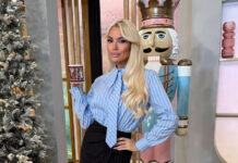 Αλεξάνδρα Παναγιώταρου: Χρειάστηκε… ελβετικό οξυγόνο για να ηρεμήσει το μυαλό της! Η πολυτελής και παγωμένη απόδρασή της