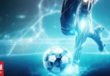 Πώς η Εθνική ποδοσφαίρου της Αγγλίας χρησιμοποιεί ΑΙ με στόχο να κατακτήσει το Μουντιάλ