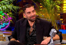 Έντι Γαβριηλίδης: Πώς η Lady Gaga τον έσωσε οικονομικά και του άνοιξε τον δρόμο για τη δική του εταιρία