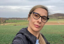 Το παράπονο της Βίκυς Βολιώτη: «Όλοι θα χωνεύουν τη γαλοπούλα κι εγώ…»