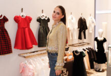 Αλεξάνδρα Νίκα: Παρουσίασε την πρώτη της παιδική συλλογή με τις ευλογίες Αργυρού – «Τον συμβουλεύομαι, έχει ωραίο γούστο»