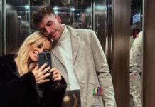 Φώτης Ιωαννίδης: Μιλάει για την Ελένη Βουλγαράκη και κερδίζει επάξια τον τίτλο του «boyfriend material»