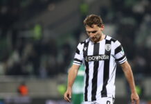 Ξέσπασμα από τον ατζέντη του Τσάλοφ: «Δε νιώθει άνετα στον ΠΑΟΚ λόγω Λουτσέσκου, ελπίζω να φύγει τον Ιανουάριο»