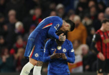 Premier League: Νέα «γκέλα» για την Τσέλσι, εκτός έδρας νίκες για Έβερτον και Νιούκαστλ