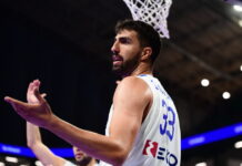 Ο ΠΑΟΚ είναι κοντά στην απόκτηση του Νίκου Χουγκάζ