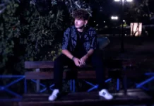 Ο Chris Gi συστήνεται με το πρώτο του single «Το γελαστό παιδί»