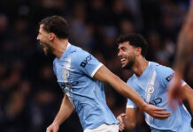 Premier League: Τρίτη σερί νίκη για Μάντσεστερ Σίτι που πλησίασε την πρωτοπόρο Άρσεναλ, νέα απώλεια βαθμών για Τσέλσι