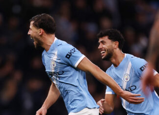 Premier League: Τρίτη σερί νίκη για Μάντσεστερ Σίτι που πλησίασε την πρωτοπόρο Άρσεναλ, νέα απώλεια βαθμών για Τσέλσι