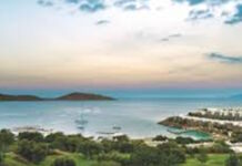 Η Χρυσή Διάκριση ZERO WASTE HORECA για το Porto Elounda Golf & Spa – Η πολυτέλεια συναντά τη βιωσιμότητα