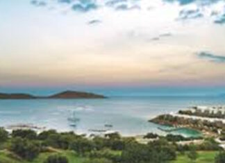 Η Χρυσή Διάκριση ZERO WASTE HORECA για το Porto Elounda Golf & Spa – Η πολυτέλεια συναντά τη βιωσιμότητα