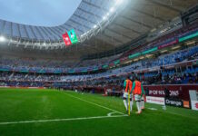 Οι αθλητικές μεταδόσεις της παραμονής των Χριστουγέννων με ματς από το Copa Africa