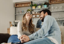 Συναισθηματικά ευφυής σύντροφος: Τα 3 χαρακτηριστικά του