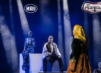 Γιώργος Μαζωνάκης: Το μήνυμά του για τον Διονύση Σαββόπουλο, την οικογένεια και τη Θαλασσογραφία