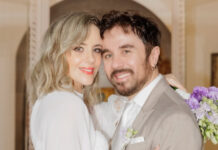 Θανάσης Τσαλταμπάσης – Αγοραστή Αρβανίτη: Θα γίνουν ξανά γονείς! Η special ανακοίνωση ως δώρο γενεθλίων