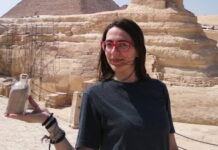 Βαρδούσια όρη: «Έπεσε πάνω τους ολόκληρο βουνό, δεν ήξερα ότι η κόρη μου ήταν μαζί» λέει ο πατέρας της δασκάλας που σκοτώθηκε