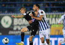 Ανάλυση Λανουά: «Λάθος του VAR στο Ατρόμητος – ΠΑΟΚ, καθαρό φάουλ στον Τσικίνιο στο Άρης – Ολυμπιακός»