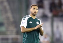 Με Ντέσερς και Μπρούνο οι κλήσεις της Νιγηρίας για το Copa Africa