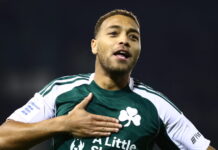 Σίριλ Ντέσερς: «Ήταν όνειρο πολλών ετών να αγωνιστώ με τη Νιγηρία στο Κύπελλο Εθνών Αφρικής»