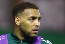 Παναθηναϊκός: Νέο πρόβλημα για τον Σίριλ Ντέσερς, έμεινε εκτός αποστολής στη Νιγηρία