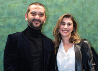 Χρύσα Μιχαλοπούλου: «Με τον Λεωνίδα Κουτσόπουλο θα είμαστε πάντα οικογένεια»