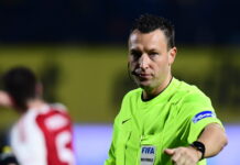 Ολυμπιακός κατά ΕΠΟ και Λανουά για τη διαιτησία: «Όσο κι αν προσπαθούν, δεν θα μας σταματήσουν»