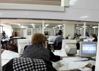 Κακοκαιρία Byron: Νόμιμη η απουσία των δημοσίων υπαλλήλων που δεν θα μπορούν να προσέλθουν την Παρασκευή