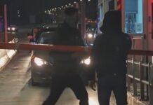 Στα διόδια Αφιδνών οι αγρότες: Η στιγμή που ανοίγουν τις μπάρες