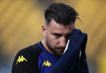 Άρης: Εκτός ο Διούδης με τον Ολυμπιακό