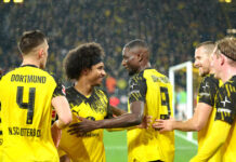 Ντόρτμουντ – Χόφενχαϊμ 2-0: Άνετη νίκη για τους Βεστφαλούς στη Bundesliga