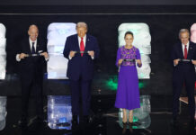 Μουντιάλ 2026: Το Live Streaming από την κλήρωση για τους ομίλους της τελικής φάσης της διοργάνωσης