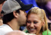 Η Anna Kournikova και ο Enrique Iglesias έγιναν γονείς για τέταρτη φορά