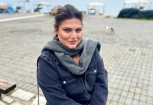 Δανάη Μπάρκα: Πήγε τον σύντροφό της εκδρομή στην Καλαμάτα, τον κρύβει πίσω από έναν… καφέ αλλά αποκαλύπτει την ταυτότητά του