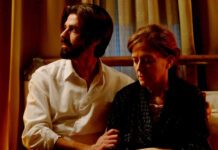 Μαρίνα Ψάλτη: Αποκάλυψε τι της συνέβη στα τελευταία γυρίσματα του Άγιου Έρωτα και γιατί νιώθει ότι είναι «το κοριτσάκι με τα σπίρτα»