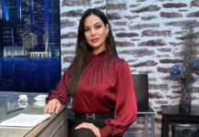 Τα τρία «δεν» της Εύης Βατίδου: Τι δεν θα ξανακάνει όπως δήλωσε;