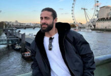 Κωνσταντίνος Βασάλος: Η κρίση ηλικίας στα 36 του, τα δοκιμαστικά που κόπηκε και η στροφή στην ιδιωτικότητα