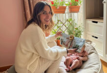 Παυλίνα Βουλγαράκη: «Είμαι ασταθής ψυχολογικά, αλλά με το που γεννήθηκε η κόρη μου μού δόθηκε ένα κίνητρο προς το φως»